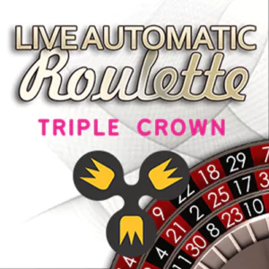 triple-crown