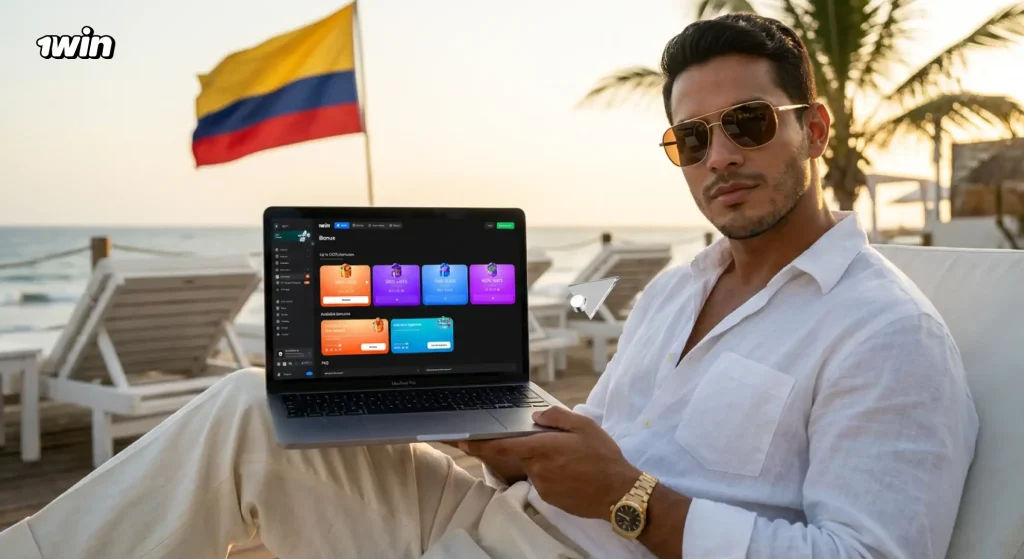 Cómo funciona el Bonus Code 1win